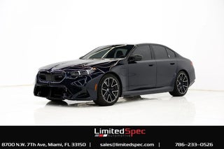 BMW M5 for sale Las Vegas