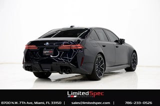 BMW M5 for sale Las Vegas