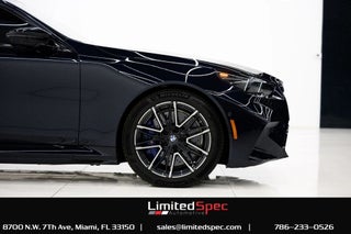 BMW M5 for sale Las Vegas