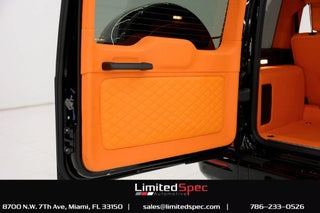 2025 Mercedes-Benz G-Class thumbnail – Miami, FL – 113