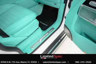 2025 Mercedes-Benz G-Class thumbnail – Miami, FL – 68