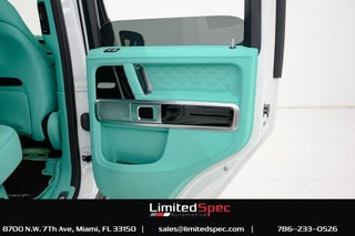 2025 Mercedes-Benz G-Class thumbnail – Miami, FL – 70