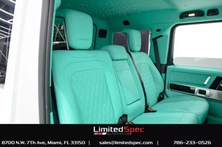 2025 Mercedes-Benz G-Class thumbnail – Miami, FL – 64