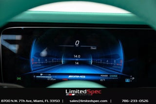 2025 Mercedes-Benz G-Class thumbnail – Miami, FL – 74