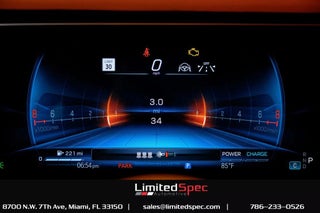 2025 Mercedes-Benz G-Class thumbnail – Miami, FL – 117