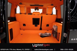 2025 Mercedes-Benz G-Class thumbnail – Miami, FL – 112