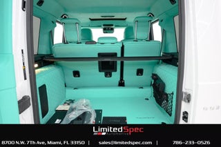 2025 Mercedes-Benz G-Class thumbnail – Miami, FL – 71