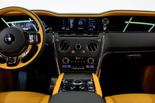 2025 Rolls-Royce Cullinan thumbnail – Miami, FL – 85
