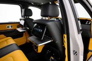2025 Rolls-Royce Cullinan thumbnail – Miami, FL – 91
