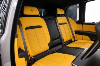 2025 Rolls-Royce Cullinan thumbnail – Miami, FL – 93