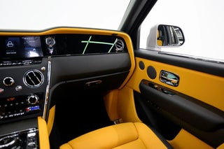 2025 Rolls-Royce Cullinan thumbnail – Miami, FL – 87