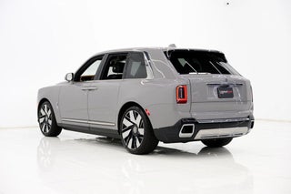 2025 Rolls-Royce Cullinan thumbnail – Miami, FL – 72