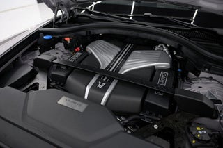 2025 Rolls-Royce Cullinan thumbnail – Miami, FL – 106