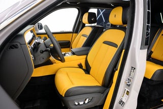 2025 Rolls-Royce Cullinan thumbnail – Miami, FL – 80
