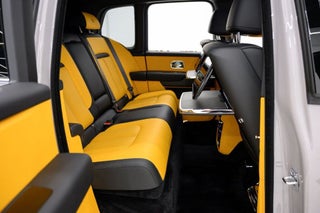 2025 Rolls-Royce Cullinan thumbnail – Miami, FL – 92