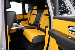 2025 Rolls-Royce Cullinan thumbnail – Miami, FL – 89