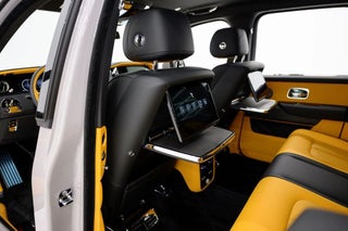 2025 Rolls-Royce Cullinan thumbnail – Miami, FL – 90