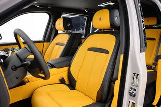 2025 Rolls-Royce Cullinan thumbnail – Miami, FL – 81