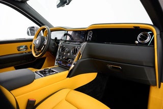 2025 Rolls-Royce Cullinan thumbnail – Miami, FL – 94