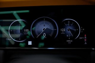 2025 Rolls-Royce Cullinan thumbnail – Miami, FL – 105