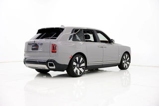 2025 Rolls-Royce Cullinan thumbnail – Miami, FL – 75