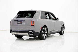 2025 Rolls-Royce Cullinan thumbnail – Miami, FL – 74