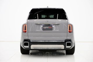 2025 Rolls-Royce Cullinan thumbnail – Miami, FL – 70