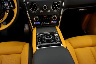 2025 Rolls-Royce Cullinan thumbnail – Miami, FL – 86
