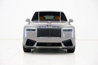 2025 Rolls-Royce Cullinan thumbnail – Miami, FL – 55