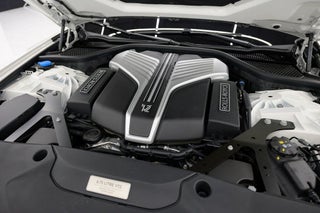 2025 Rolls-Royce Ghost thumbnail – Miami, FL – 84