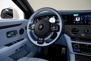 2025 Rolls-Royce Ghost thumbnail – Miami, FL – 63