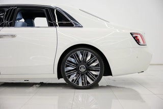 2025 Rolls-Royce Ghost thumbnail – Miami, FL – 51