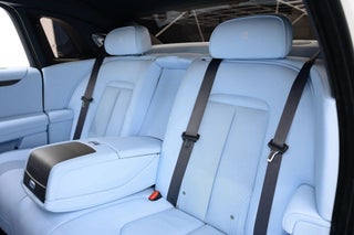 2025 Rolls-Royce Ghost thumbnail – Miami, FL – 69