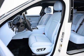 2025 Rolls-Royce Ghost thumbnail – Miami, FL – 59