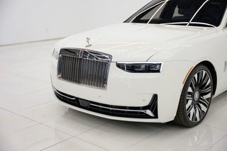2025 Rolls-Royce Ghost thumbnail – Miami, FL – 48