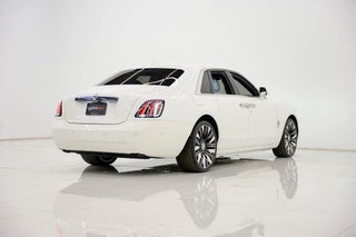 2025 Rolls-Royce Ghost thumbnail – Miami, FL – 56