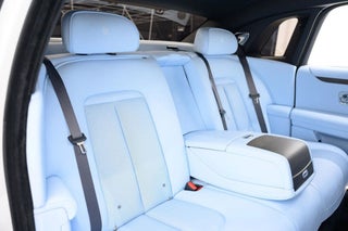 2025 Rolls-Royce Ghost thumbnail – Miami, FL – 70