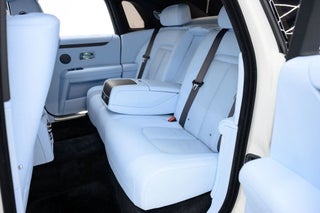 2025 Rolls-Royce Ghost thumbnail – Miami, FL – 68