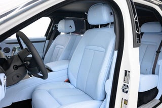 2025 Rolls-Royce Ghost thumbnail – Miami, FL – 60