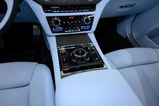 2025 Rolls-Royce Ghost thumbnail – Miami, FL – 65