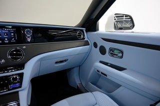 2025 Rolls-Royce Ghost thumbnail – Miami, FL – 66