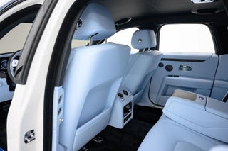 2025 Rolls-Royce Ghost thumbnail – Miami, FL – 67
