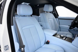 2025 Rolls-Royce Ghost thumbnail – Miami, FL – 75