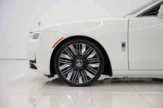 2025 Rolls-Royce Ghost thumbnail – Miami, FL – 50