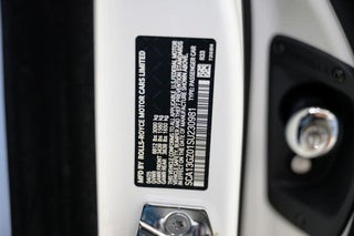 2025 Rolls-Royce Ghost thumbnail – Miami, FL – 82
