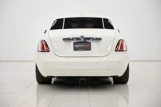 2025 Rolls-Royce Ghost thumbnail – Miami, FL – 53