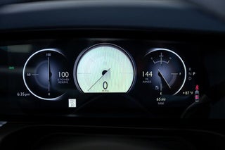 2025 Rolls-Royce Ghost thumbnail – Miami, FL – 83