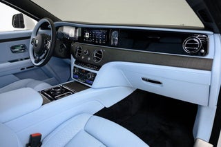 2025 Rolls-Royce Ghost thumbnail – Miami, FL – 73