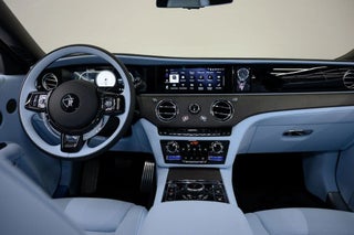 2025 Rolls-Royce Ghost thumbnail – Miami, FL – 62