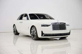 2025 Rolls-Royce Ghost thumbnail – Miami, FL – 43